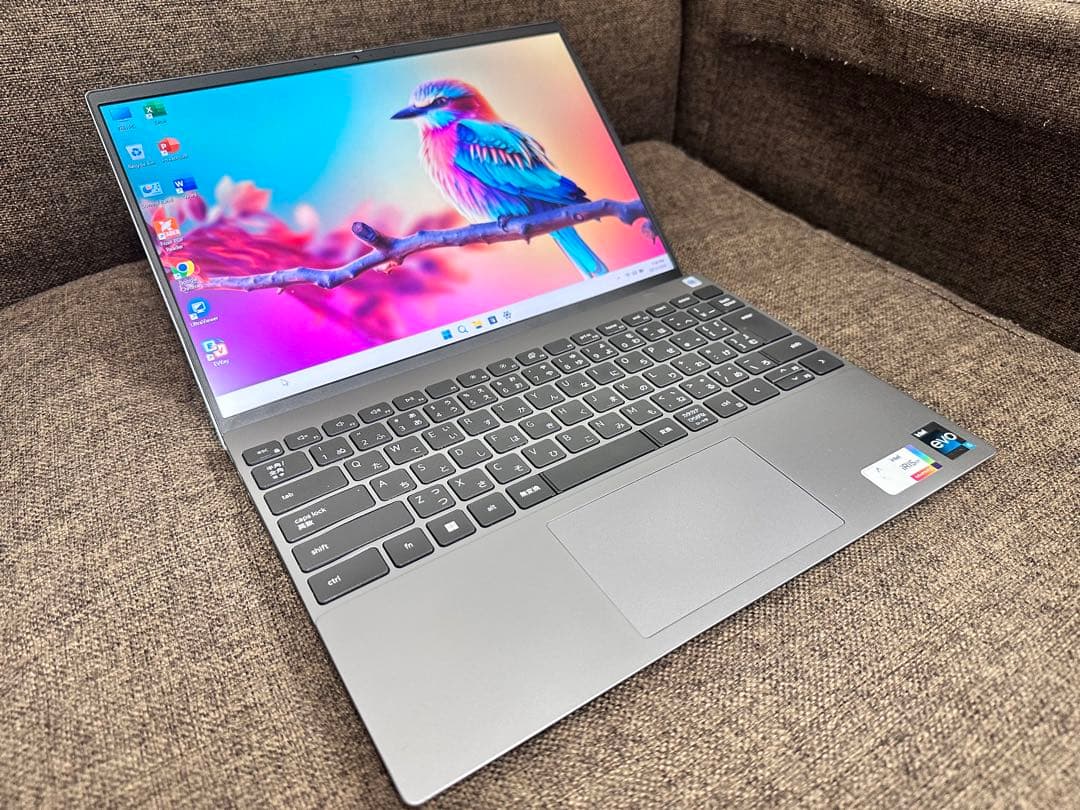 Dell 5320 i5 12世代　良好品　office 2024 Plu永続