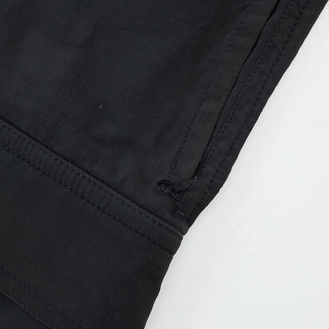 Rick Owens カーゴポッズ 48 MI素材 PODS