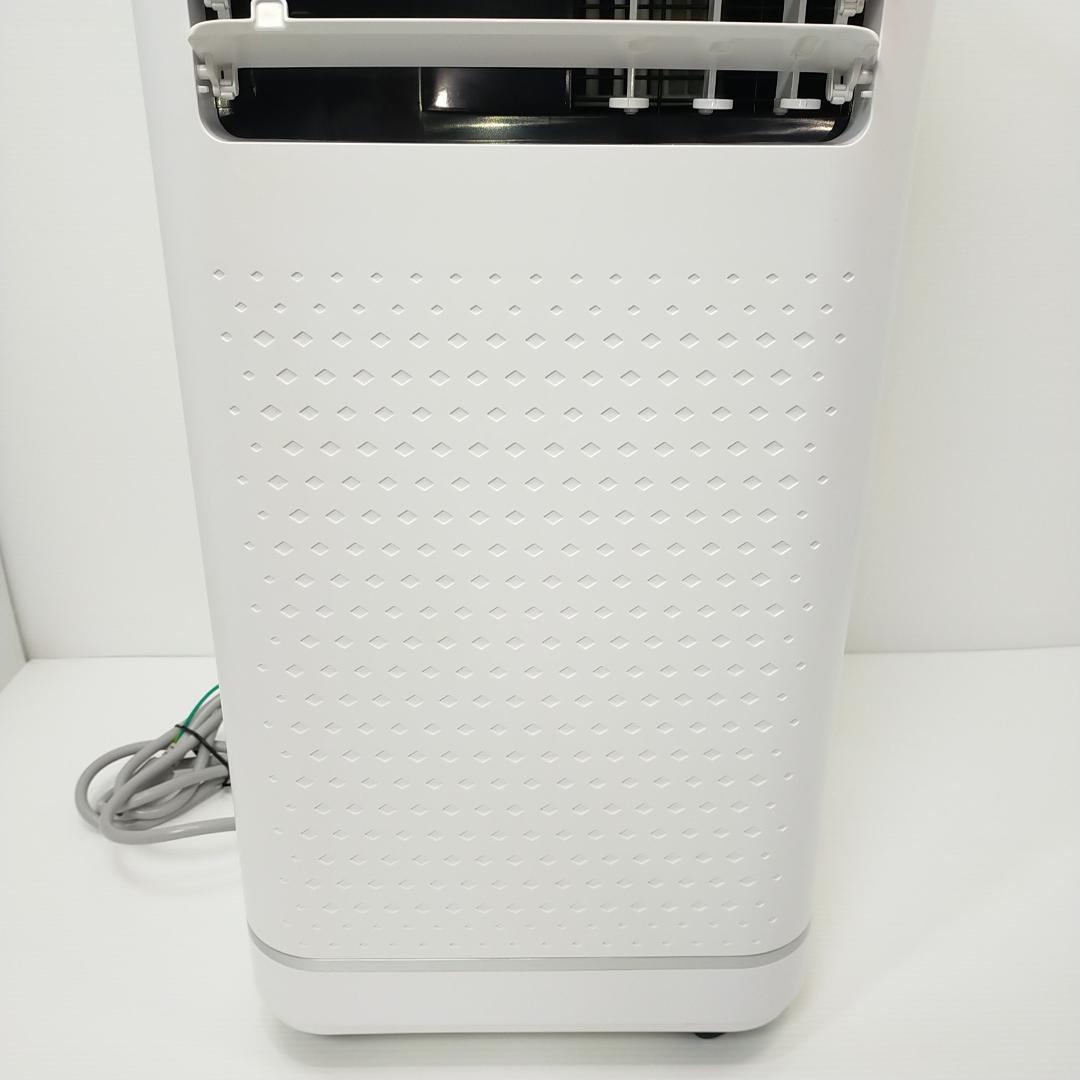 エスケイジャパン 移動式エアコン 冷風機 衣類乾燥除湿機 SKJ-KY26A2