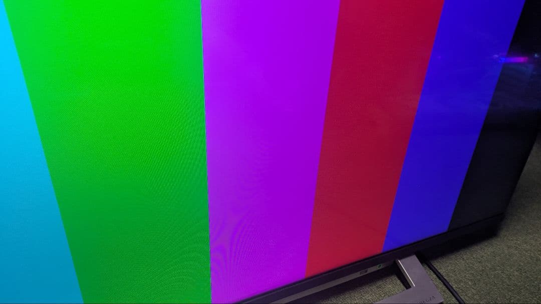 2020年製　東芝 液晶テレビ REGZA 4K 43インチ 43M540X