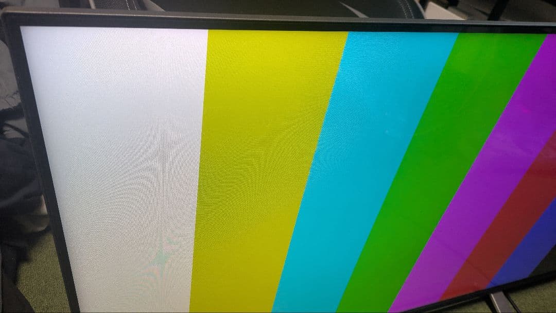 2020年製　東芝 液晶テレビ REGZA 4K 43インチ 43M540X