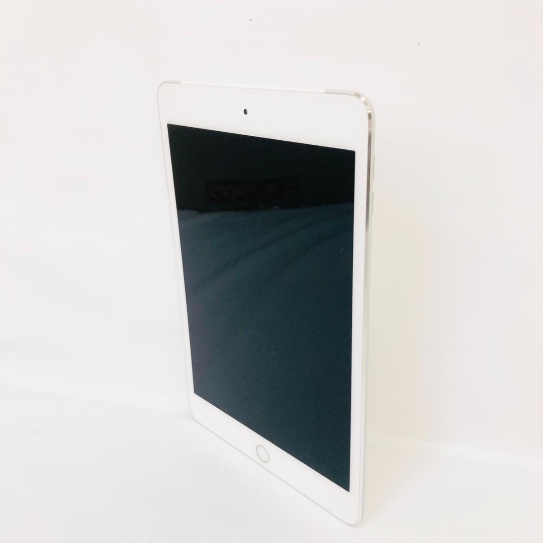 iPadmini4 アイパッドミニ4 A1550 32GB 「6893