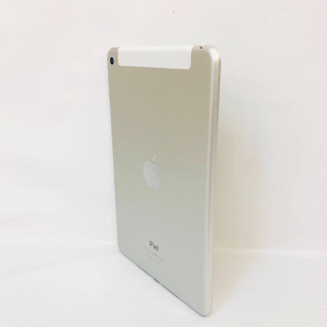 iPadmini4 アイパッドミニ4 A1550 32GB 「6893