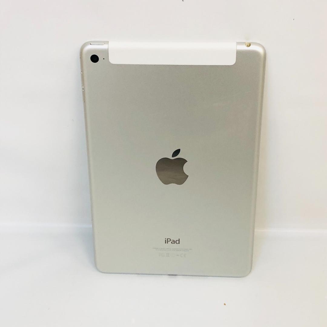 iPadmini4 アイパッドミニ4 A1550 32GB 「6893
