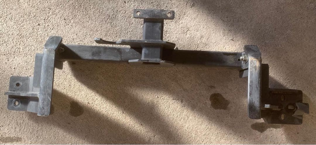 メーカー： SUNTREX（サン自動車工業） モデル： TAG MASTER