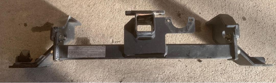 メーカー： SUNTREX（サン自動車工業） モデル： TAG MASTER