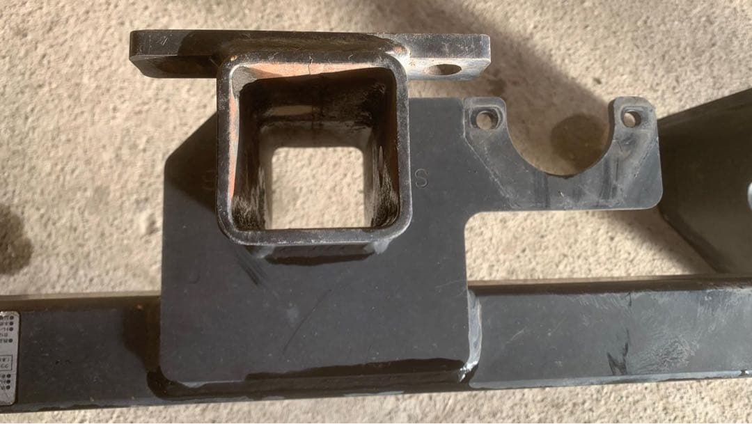 メーカー： SUNTREX（サン自動車工業） モデル： TAG MASTER