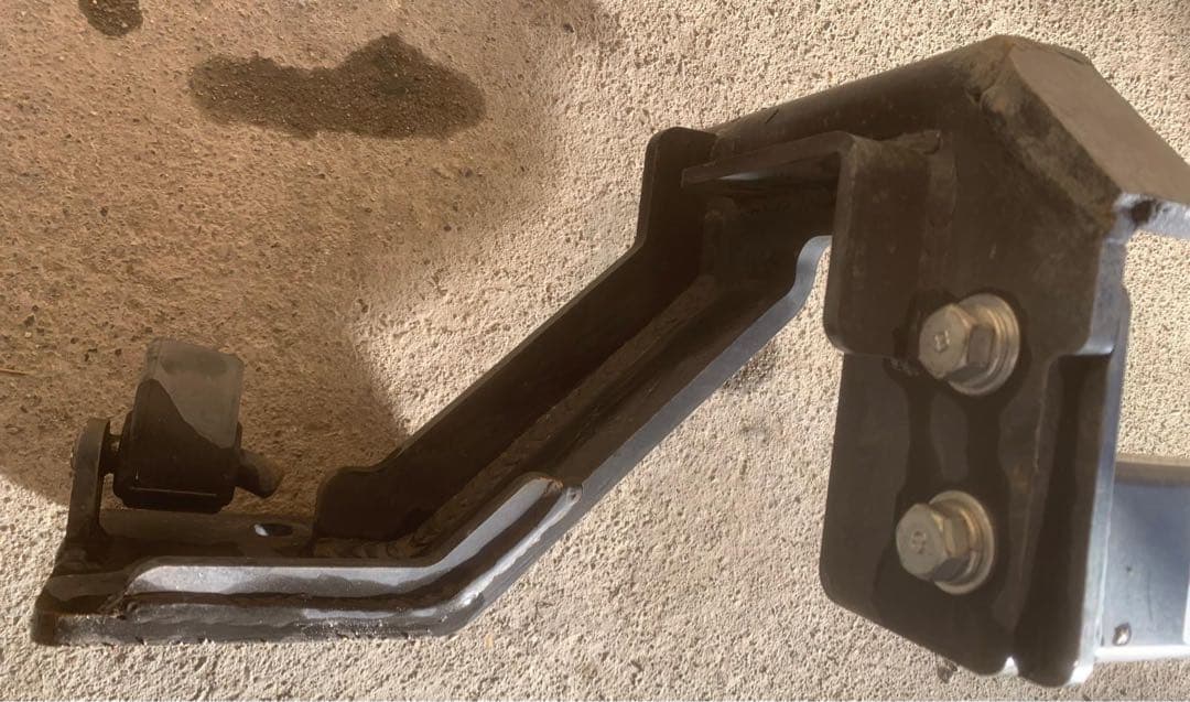 メーカー： SUNTREX（サン自動車工業） モデル： TAG MASTER