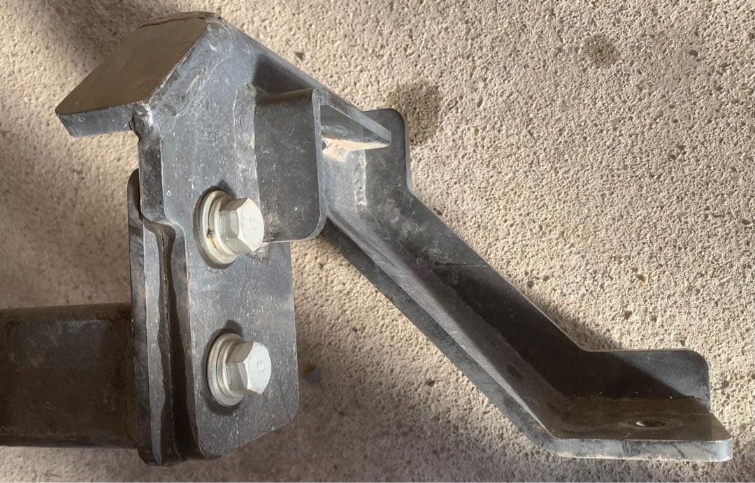 メーカー： SUNTREX（サン自動車工業） モデル： TAG MASTER