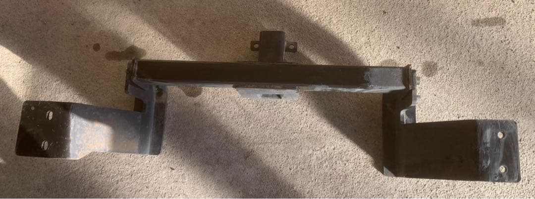 メーカー： SUNTREX（サン自動車工業） モデル： TAG MASTER