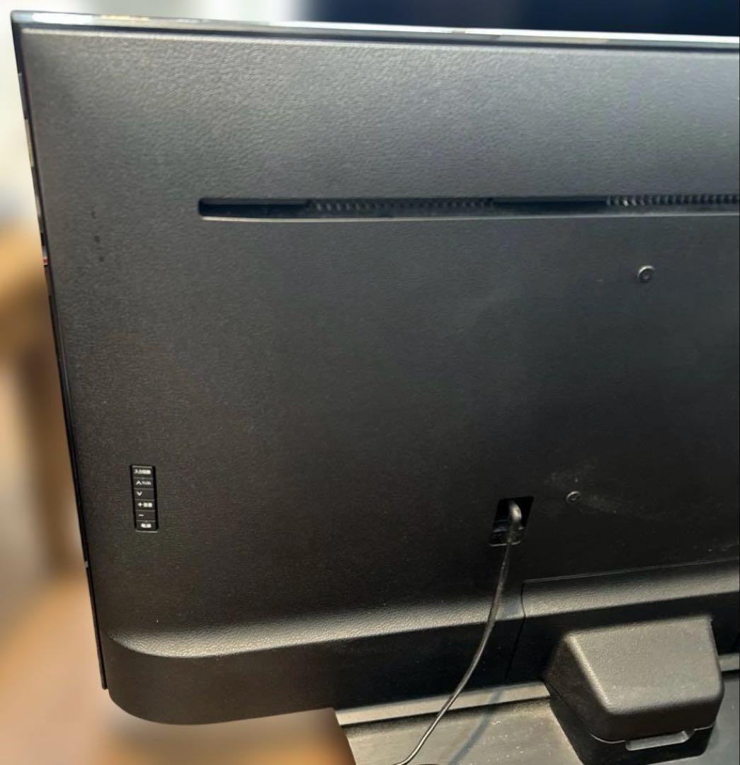 パナソニック 2019年製 43インチ 液晶テレビ TH-43GX850