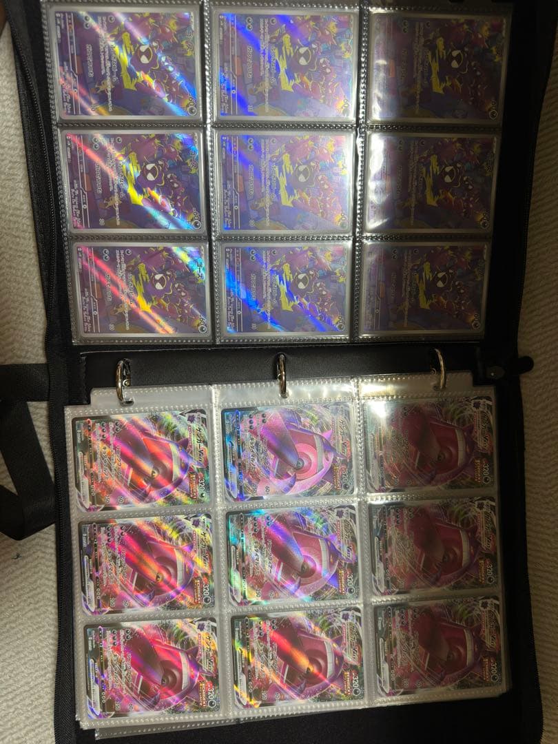 支払いできる方のみ購入お願いします。高騰中　ポケモンカード　引退品　　計３３３枚