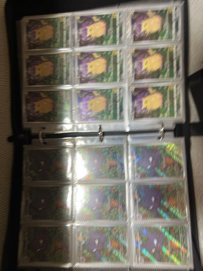 支払いできる方のみ購入お願いします。高騰中　ポケモンカード　引退品　　計３３３枚