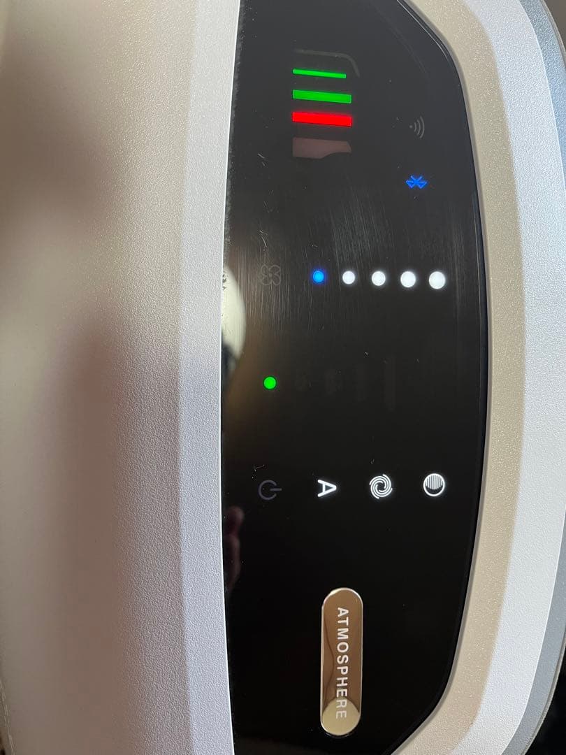 Amway 空気清浄機 アトモスフィア スカイ 2021年