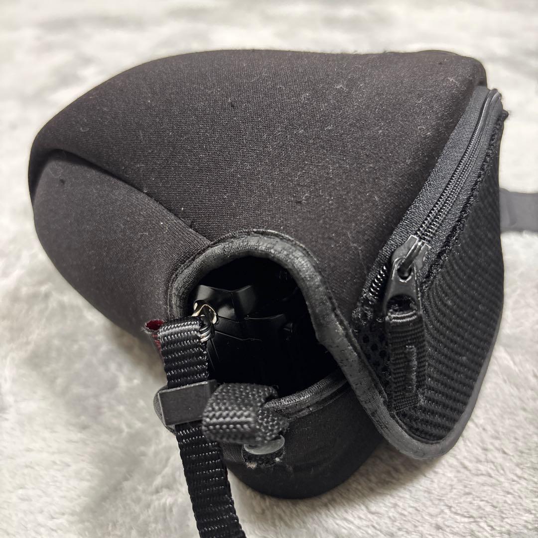 SONY α7 ミラーレス一眼カメラ　レンズ付き