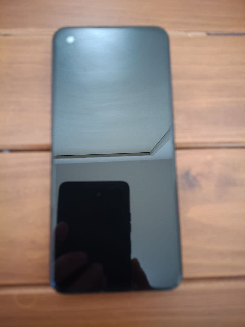 美品 おまけ付 ASUS Zenfone10 ROM256GB レッド