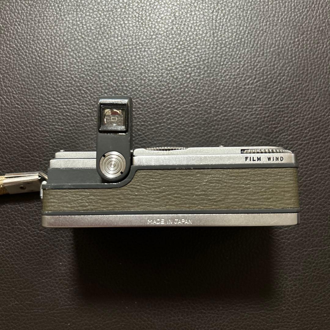 MAMIYA-16 16ミリ フィルムカメラ