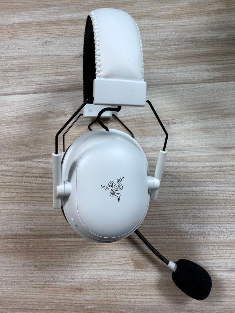 Razer BLACKSHARK V2 PRO(2023) アップグレード版