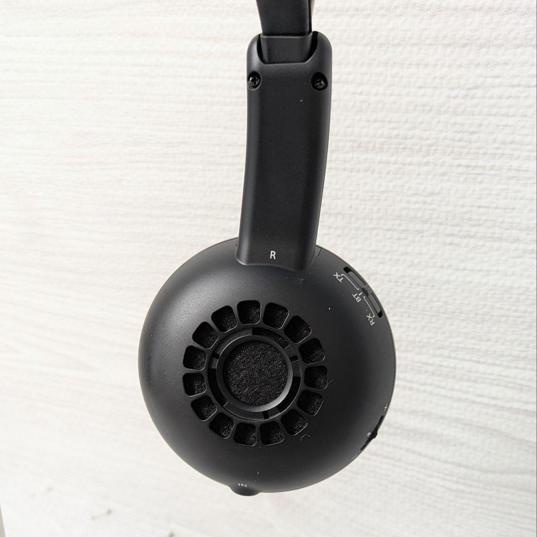 VIE STYLE VIEH-10001 耳が痛くならないワイヤレスエアーヘッド