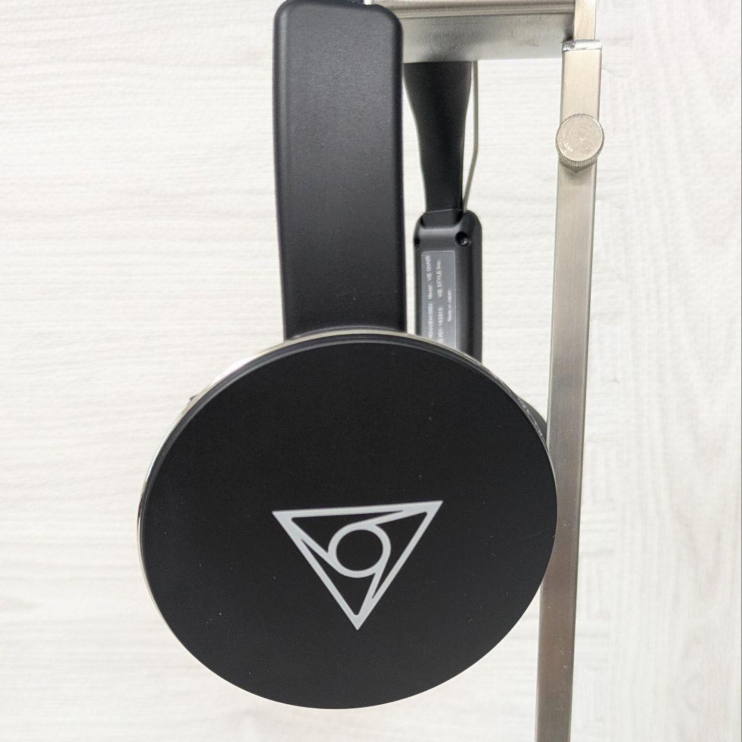 VIE STYLE VIEH-10001 耳が痛くならないワイヤレスエアーヘッド