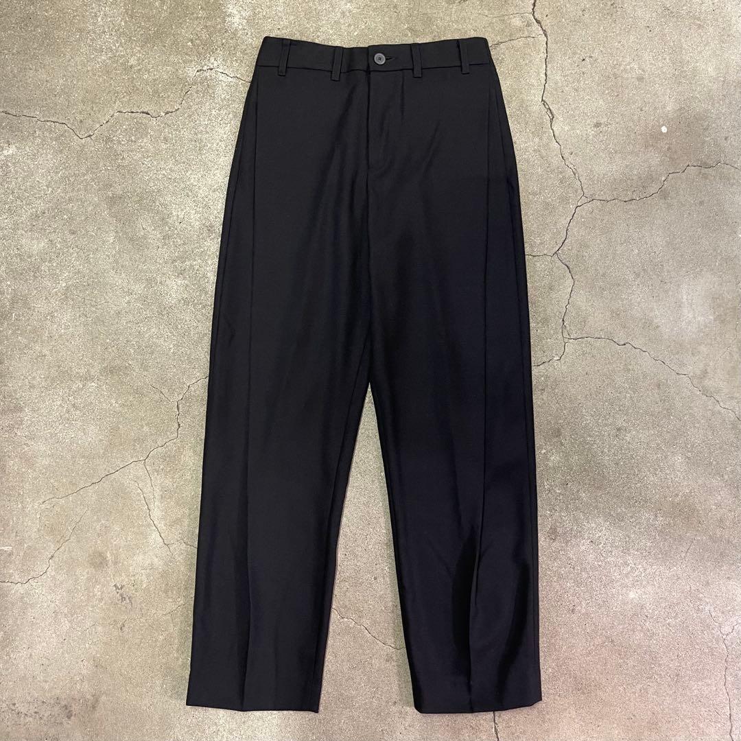 パンツ Lea Boberg TROUSERS BRITISH WOOL CREPE