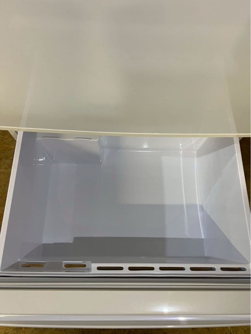 AQUA 3ドア冷蔵庫 AQR-271F 2017年製 272L 右開き