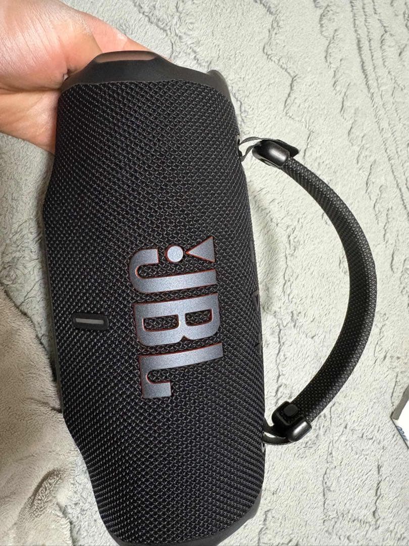 JBL charge6 チャージ6