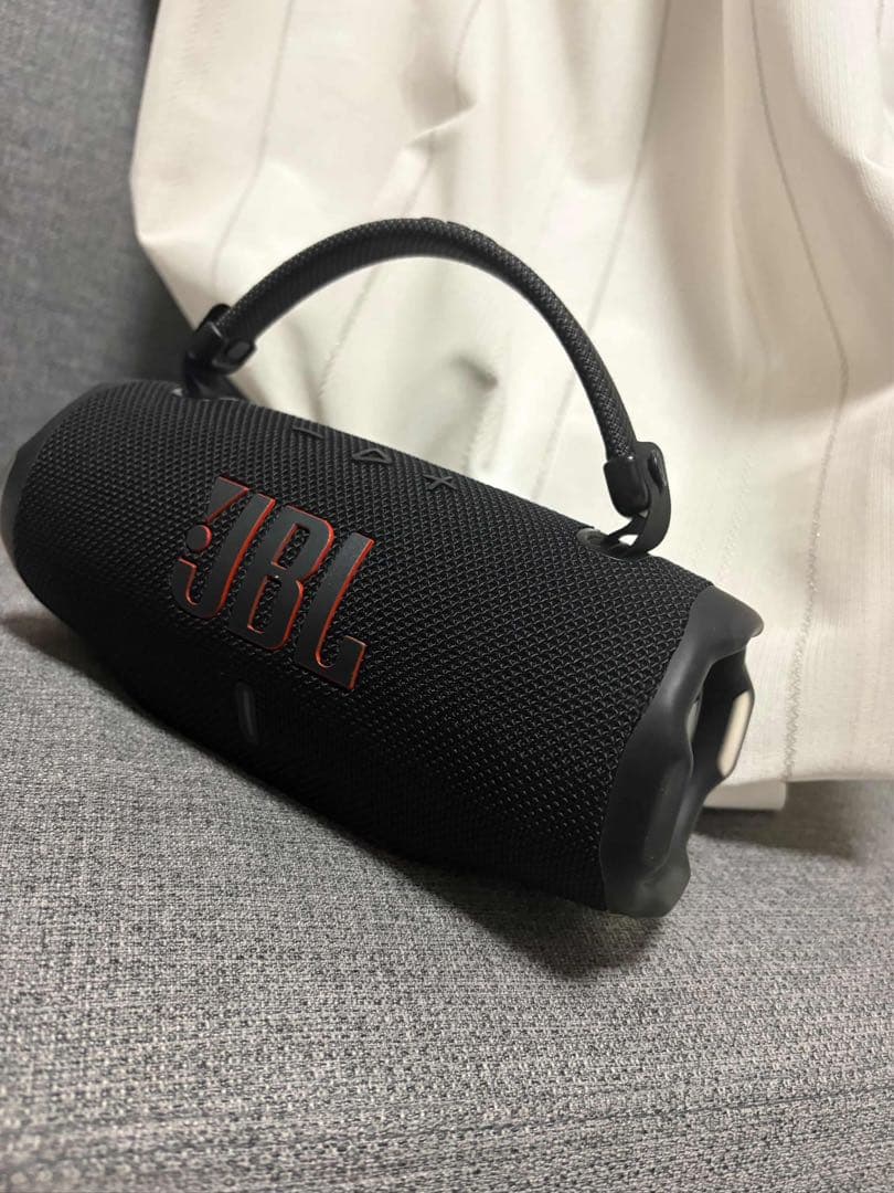 JBL charge6 チャージ6
