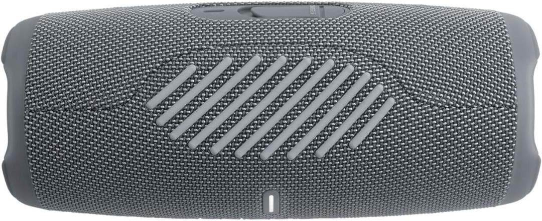 JBL Charge 5 グレー ワイヤレススピーカー【新品】