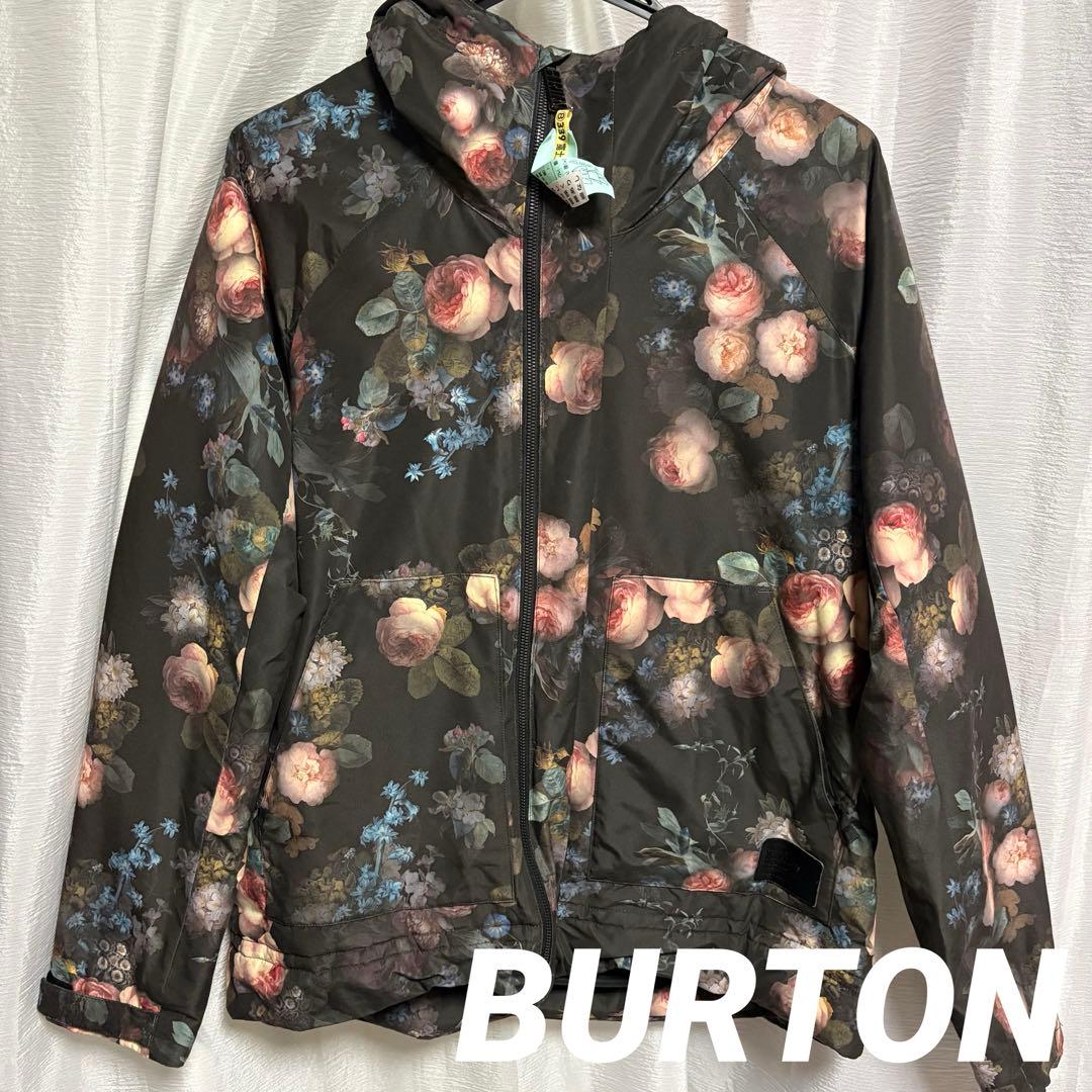 Burton スノボウェア　レディース　バートン