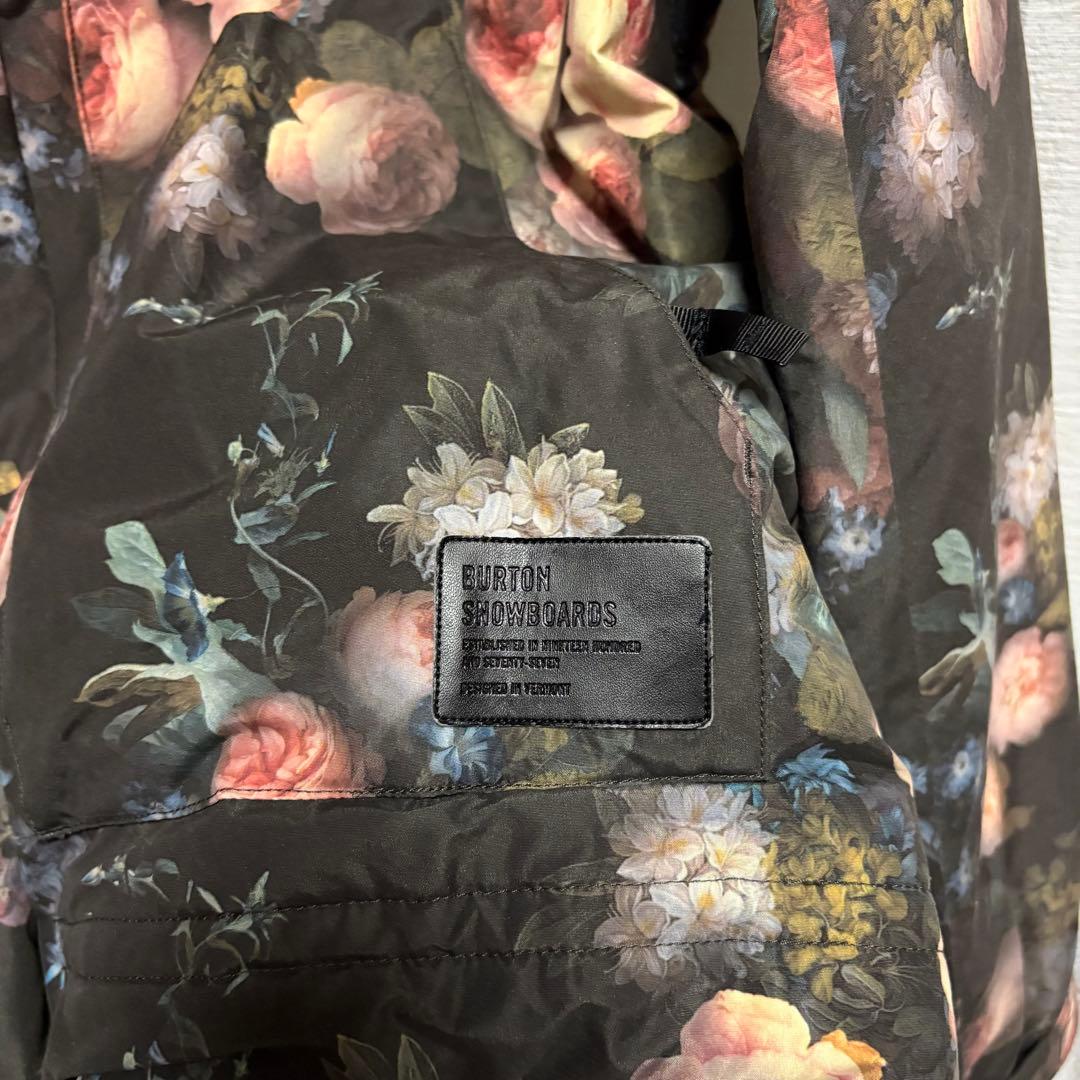 Burton スノボウェア　レディース　バートン