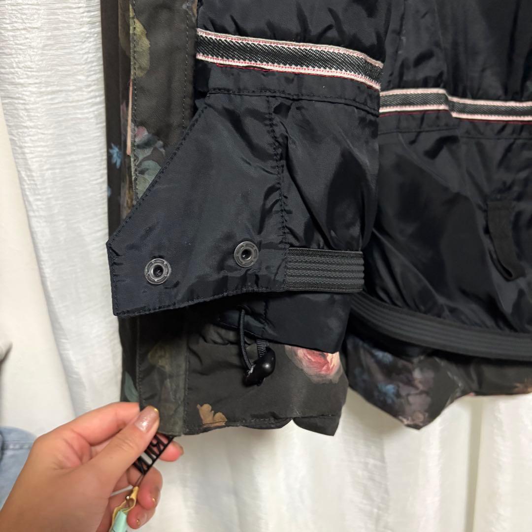 Burton スノボウェア　レディース　バートン