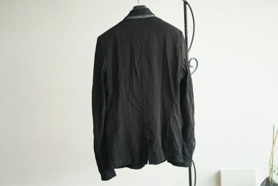 LACOSTE×JUNYA WATANABE 07SS 鹿の子 トラッカー