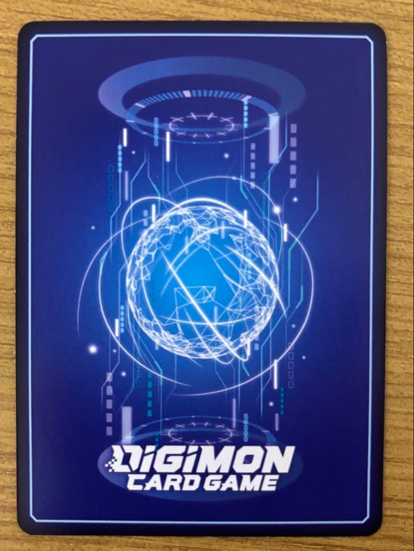 【デジモンカードゲーム】フーディエモン パラレル【BT23】