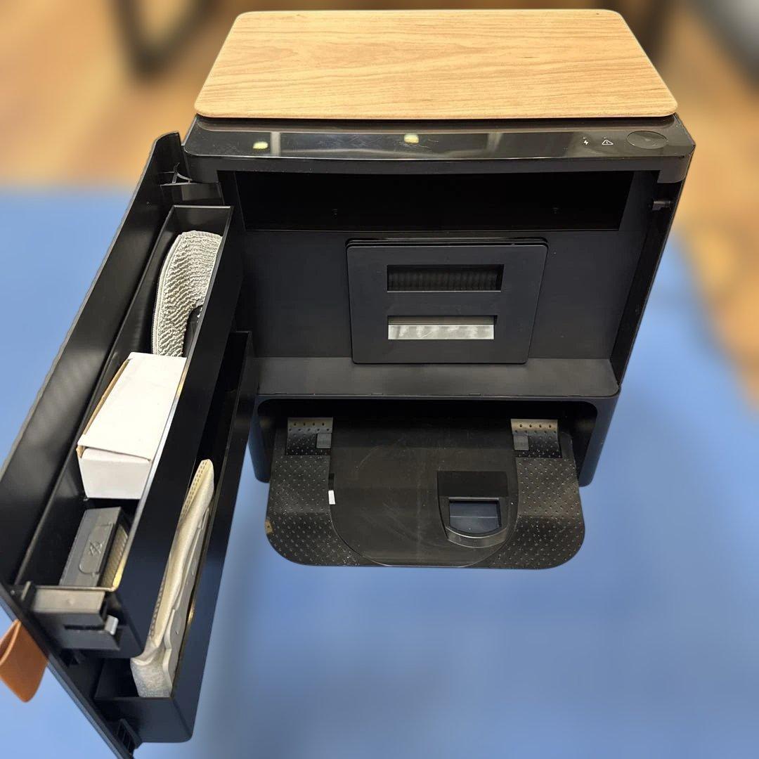 iRobotルンバ コンボ j9+