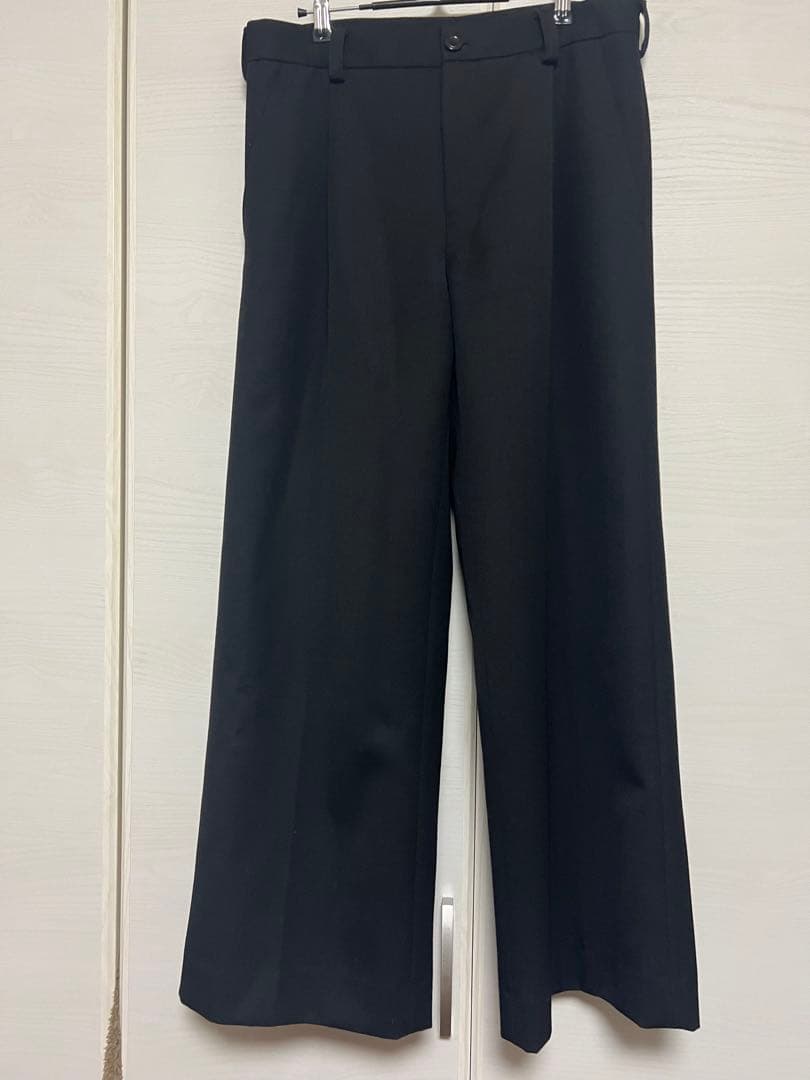❗️最安値❗️STRONG BASIC TROUSERS サイズ44
