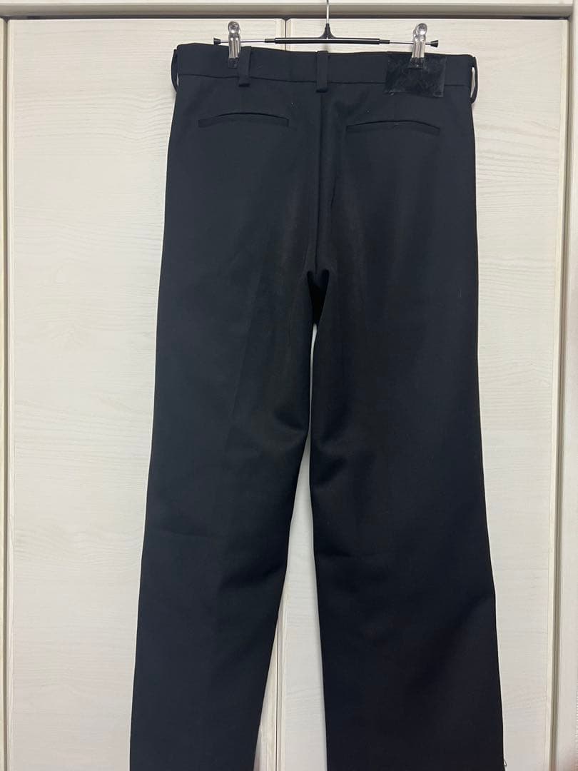 ❗️最安値❗️STRONG BASIC TROUSERS サイズ44