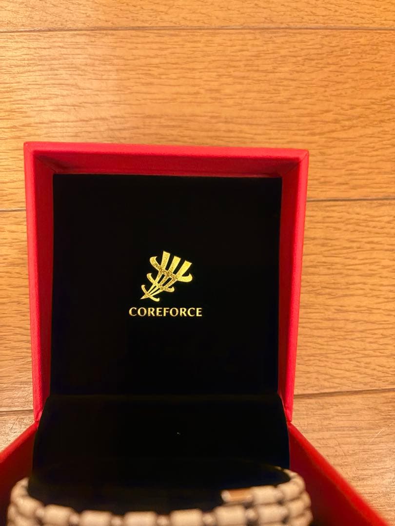 COREFORCE 70cm ホワイト