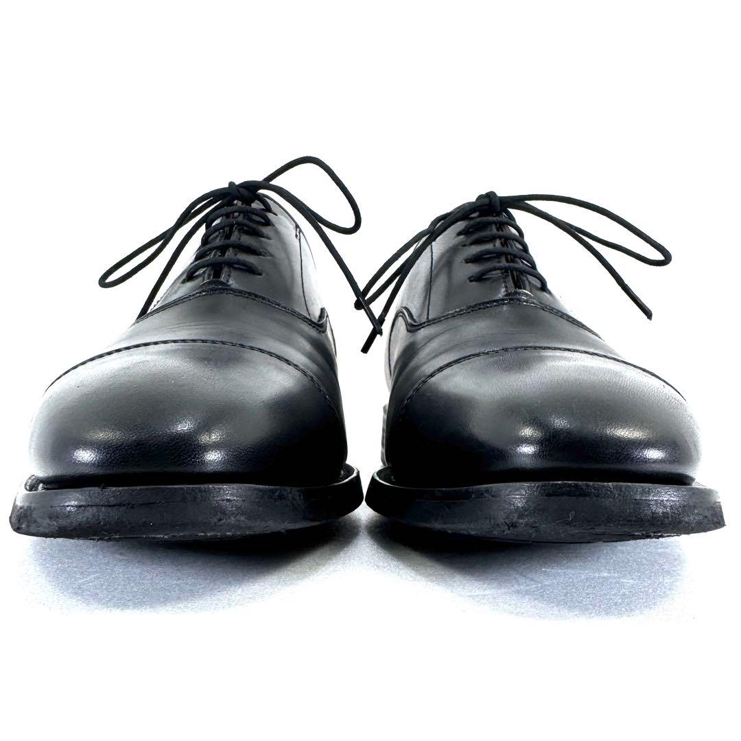 【REGAL】リーガル（25cm） ストレートチップ W21A