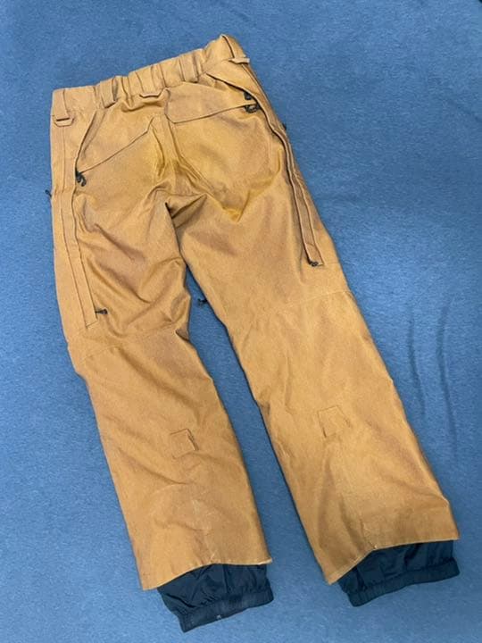 burton ak スノーボードパンツ