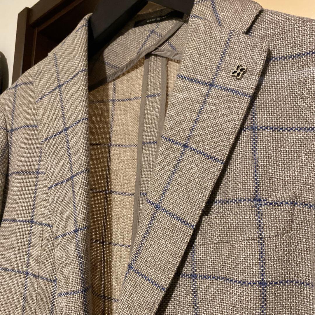 taka　Tagliatore タリアトーレ モンテカルロ ジャケット