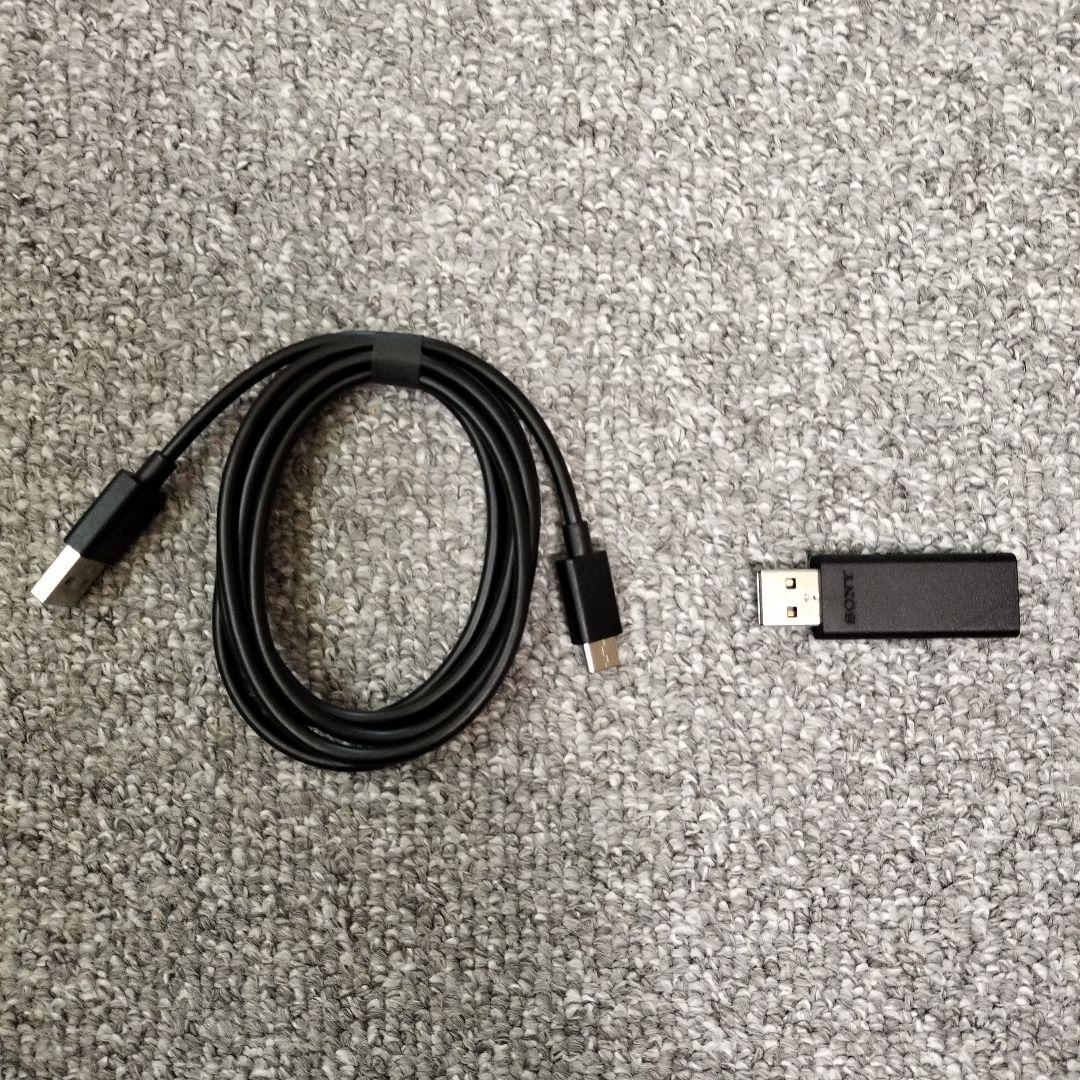 【訳あり】SONY ゲーミングヘッドセット INZONE H9