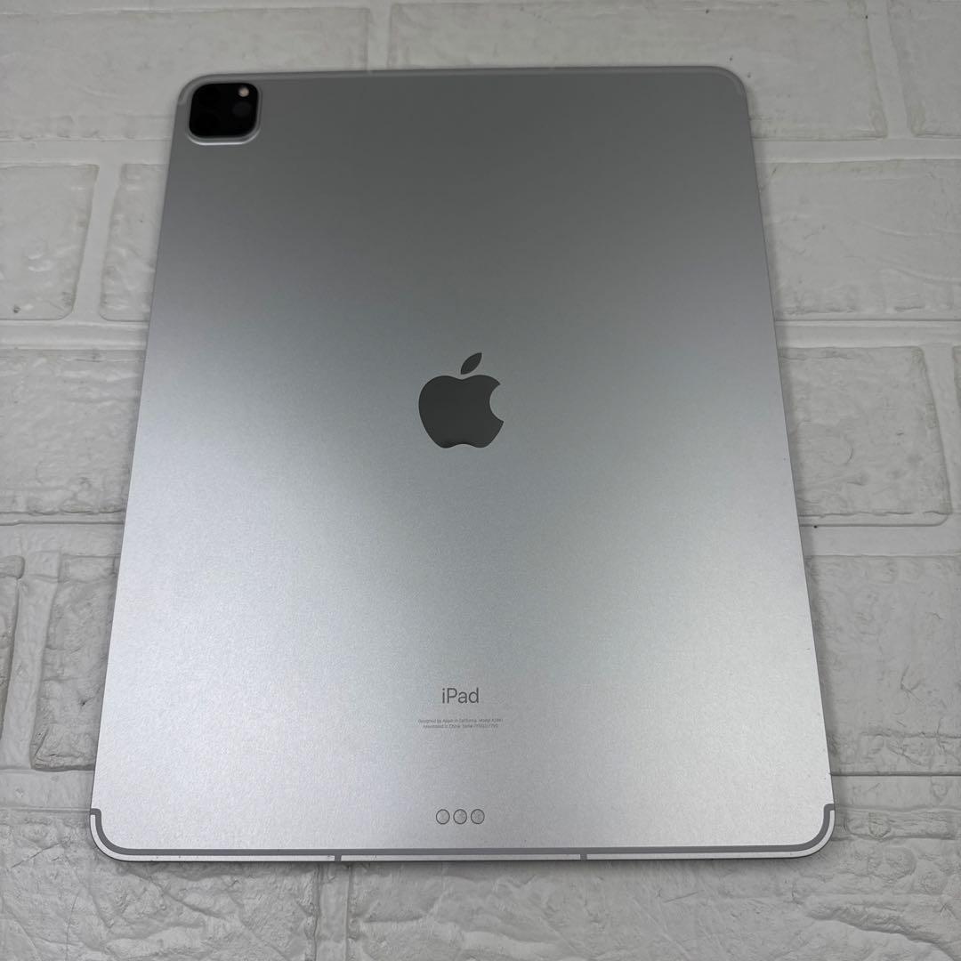 iPad本体 iPad Pro 12.9 M1 Wi-Fi+Cellular 128GB