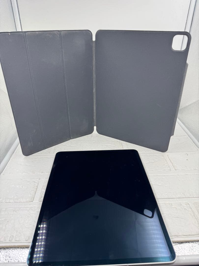 iPad本体 iPad Pro 12.9 M1 Wi-Fi+Cellular 128GB