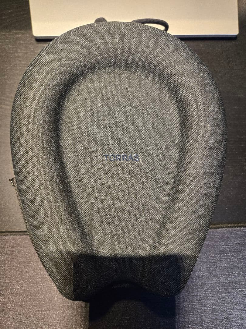 TORRAS COOLIFY Cyber 2024年モデル ブラック