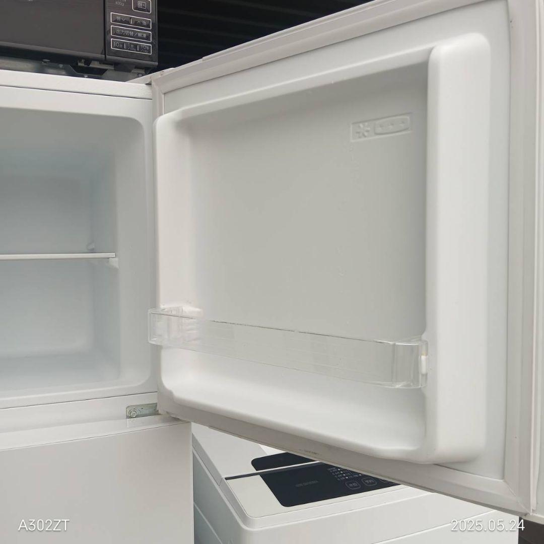 1853設置まで対応 新生活　冷蔵庫　洗濯機　レンジセット