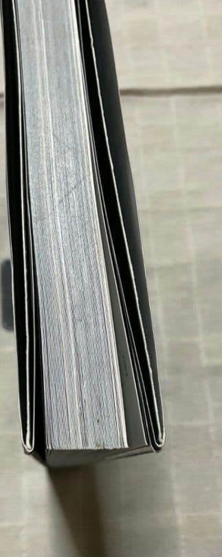 CLAMP X illustrated collection　画集　イラスト集