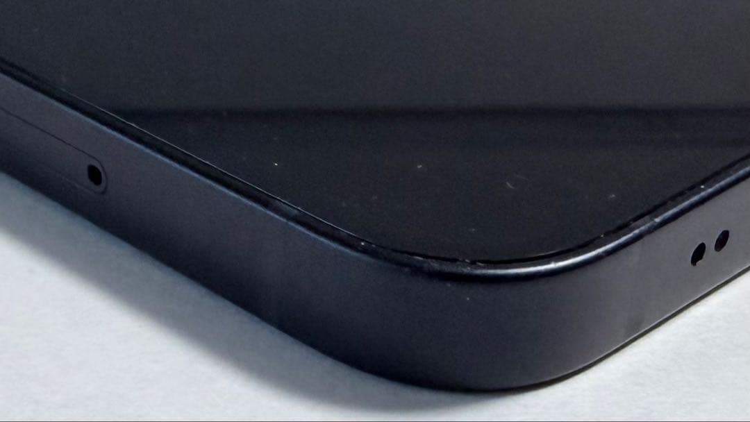 ケ*イ様 Apple iPhone 12 mini ブラック 128GB 香港版