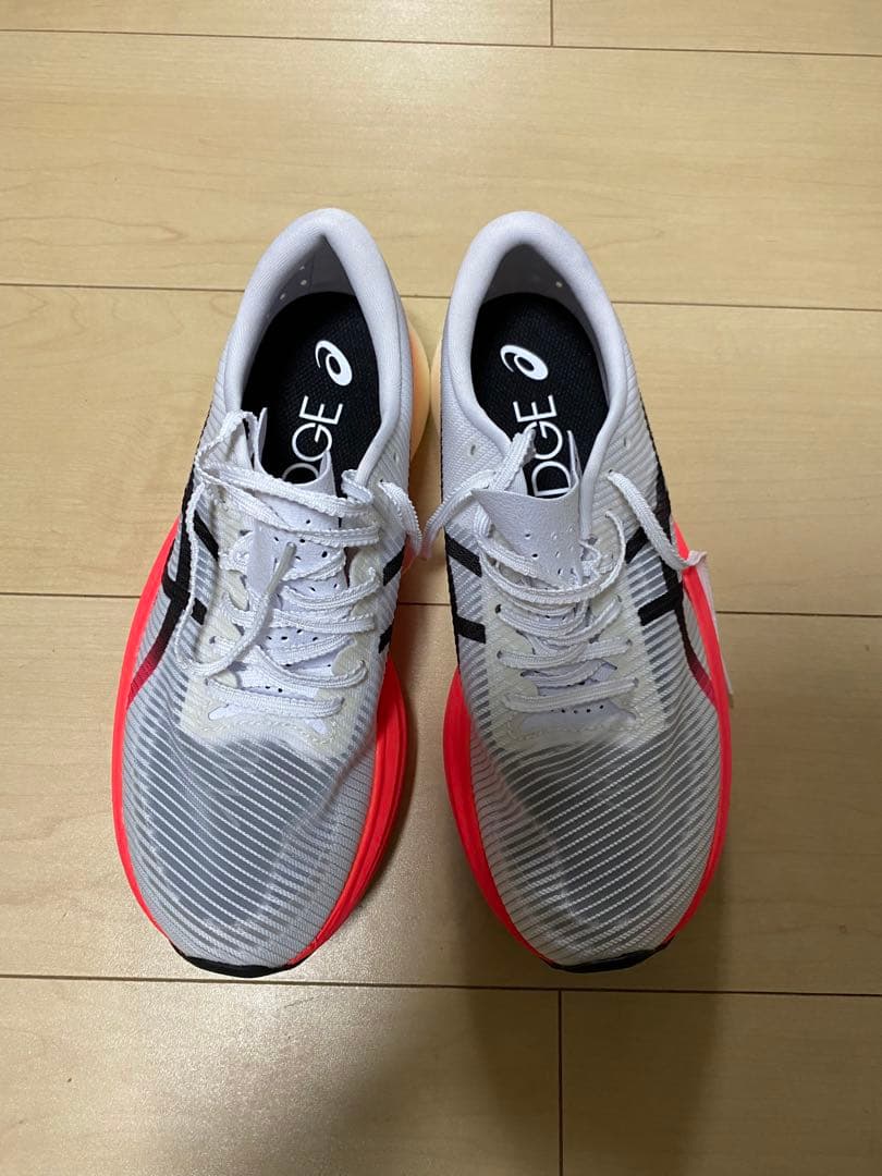 ASICS SPEED EDGE ＋