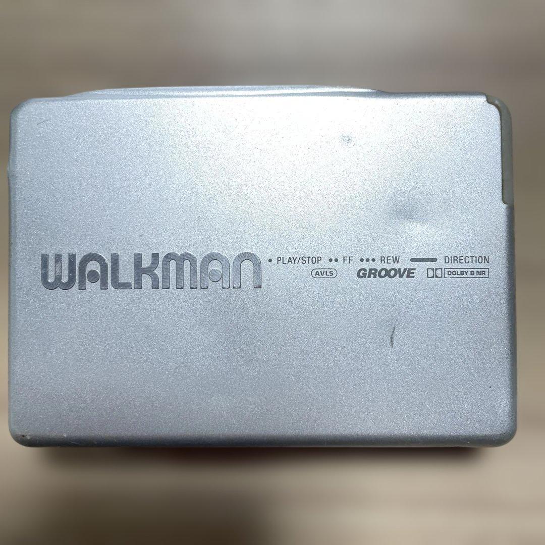 ポータブルプレーヤー　ジャンクセット